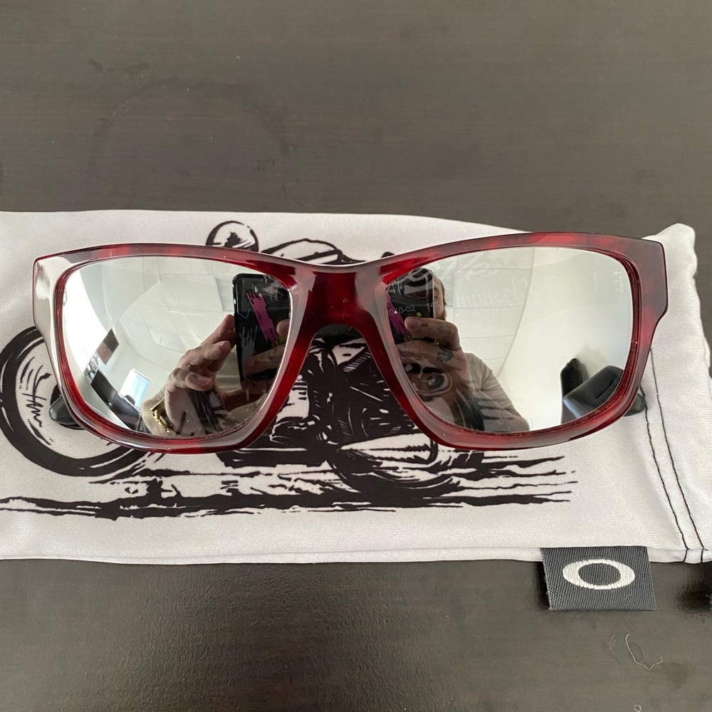 Oakley Jupiter Squared LX